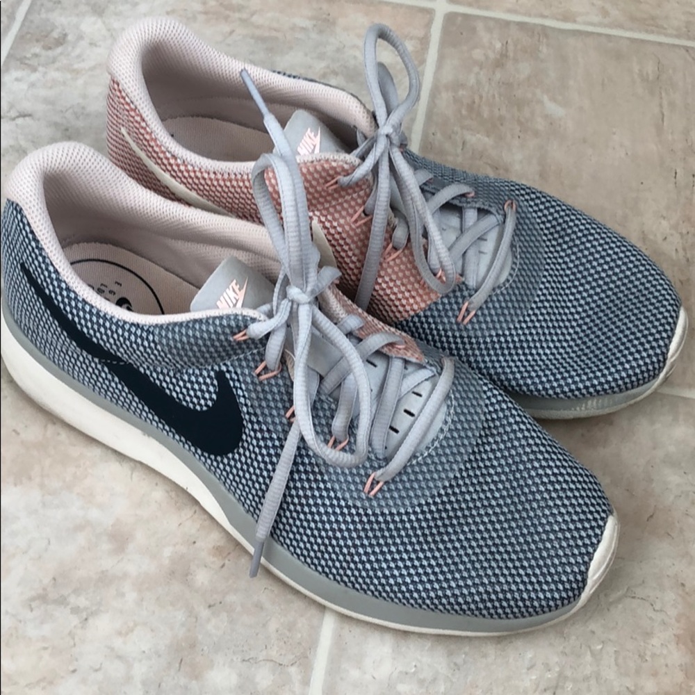 Nike shoes